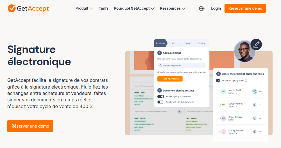Quelles sont les meilleures alternatives à Docusign? Image-14
