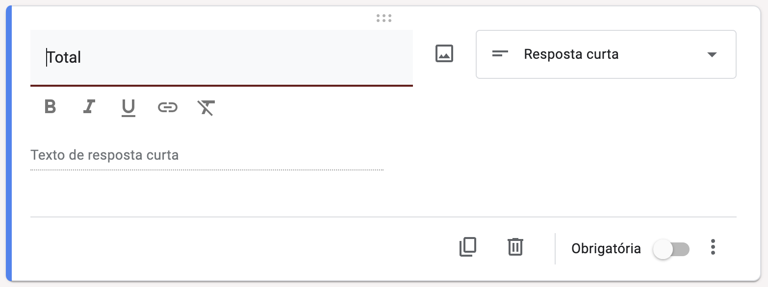 Como adicionar campos calculados no Formulários Google Image-5