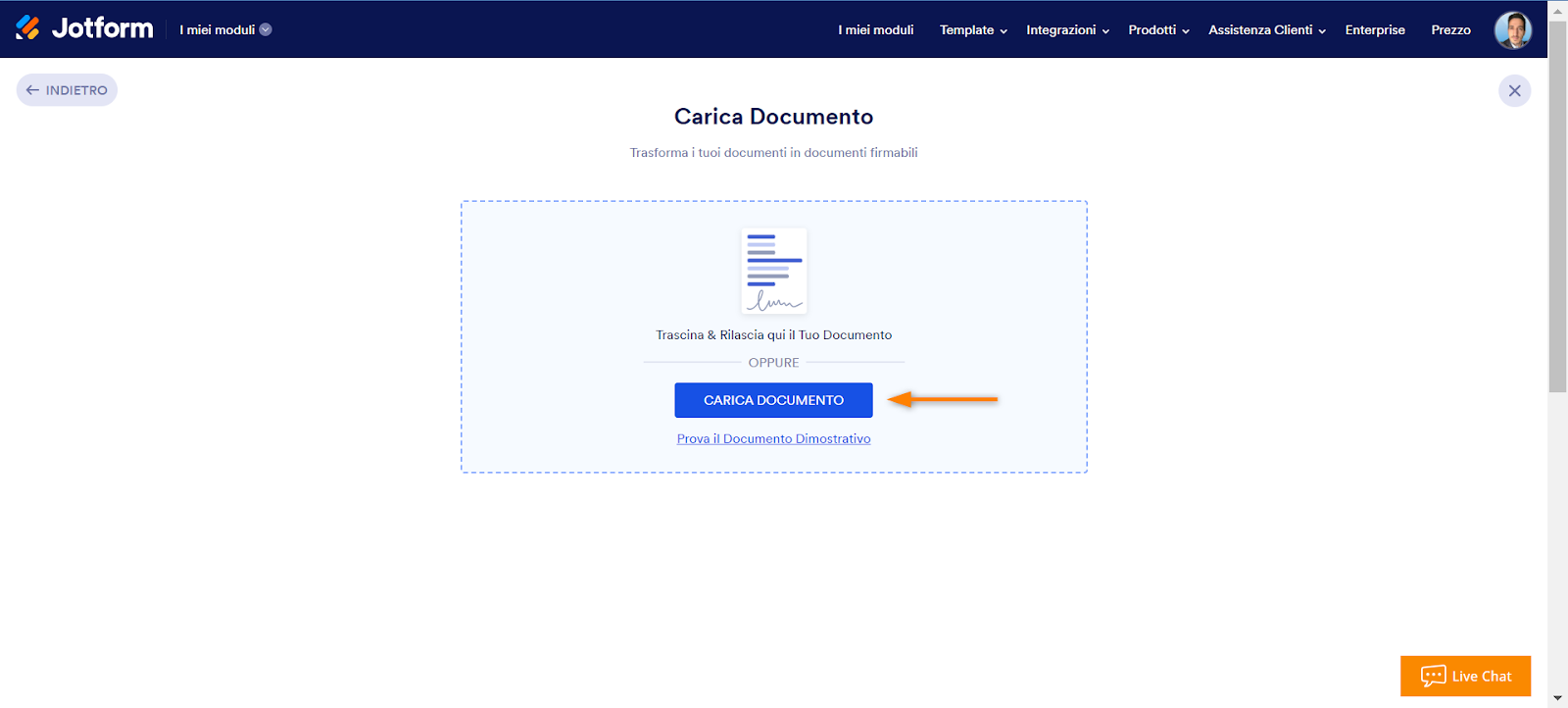 Come firmare un documento PDF Image-7
