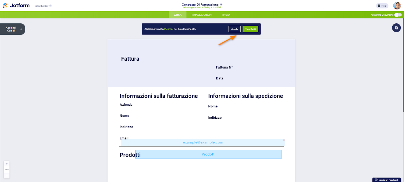 Come firmare un documento PDF Image-11