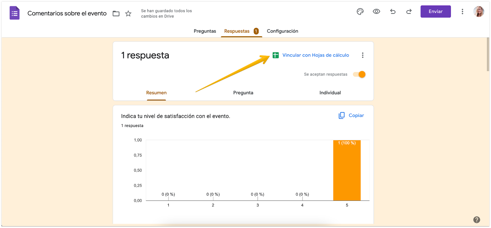 Cómo hacer un Formulario Google público Image-5