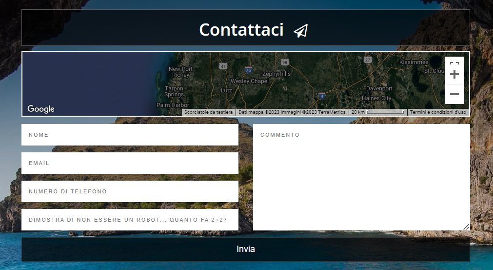 20 Codici HTML per creare moduli di contatto ben strutturati Image-7