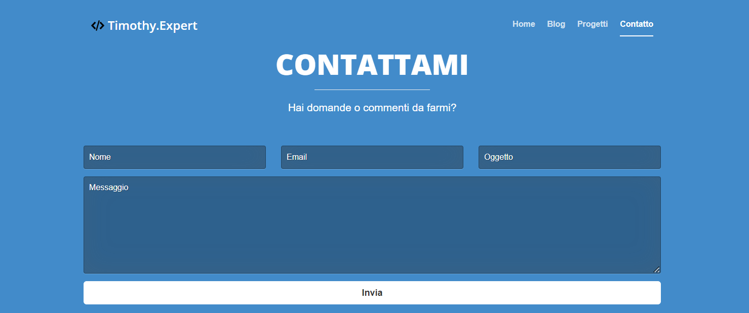 20 Codici HTML per creare moduli di contatto ben strutturati Image-18