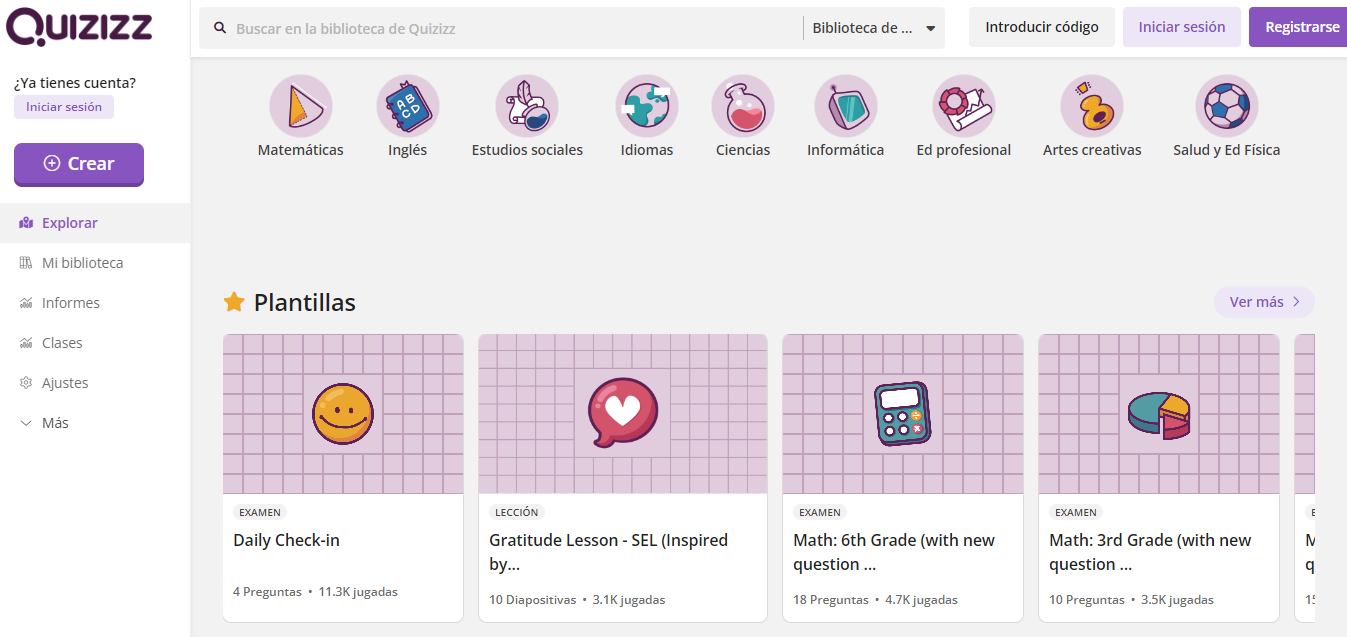 Las mejores 5 alternativas a Kahoot! en 2026 Image-4