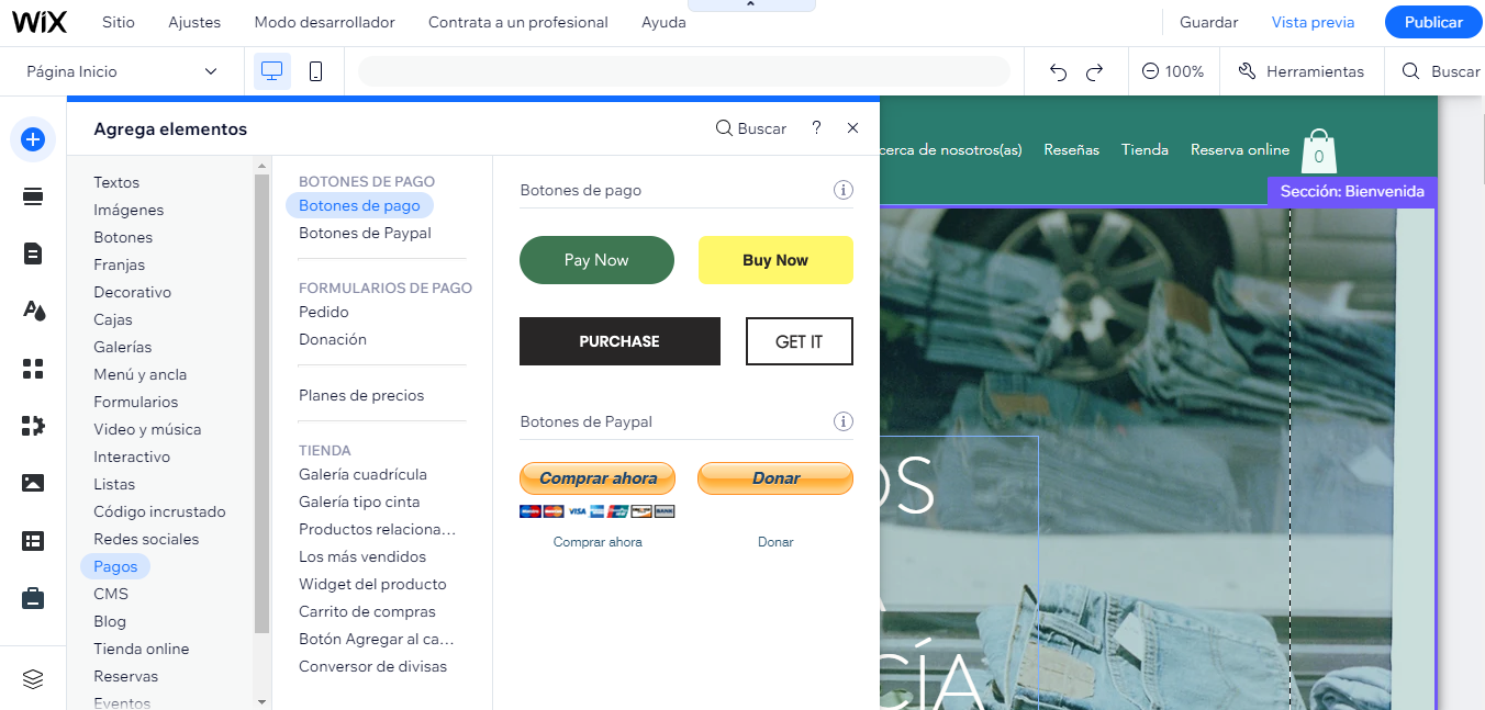 Las 6 mejores alternativas a Shopify en 2026 Image-1