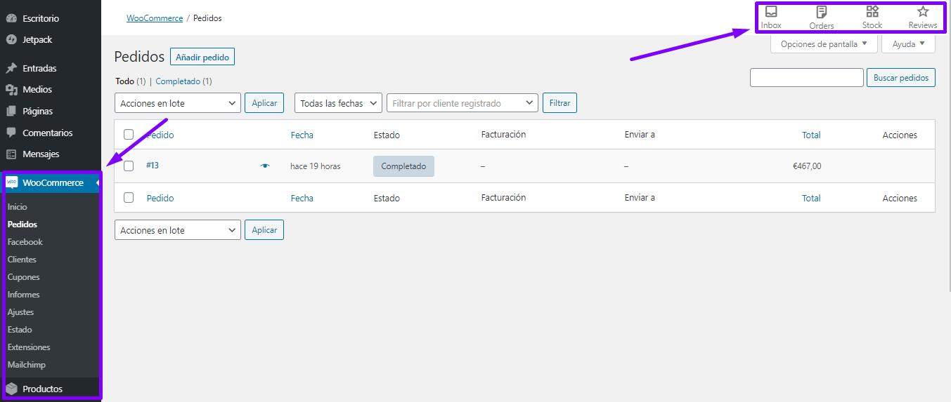 Las 6 mejores alternativas a Shopify en 2026 Image-2