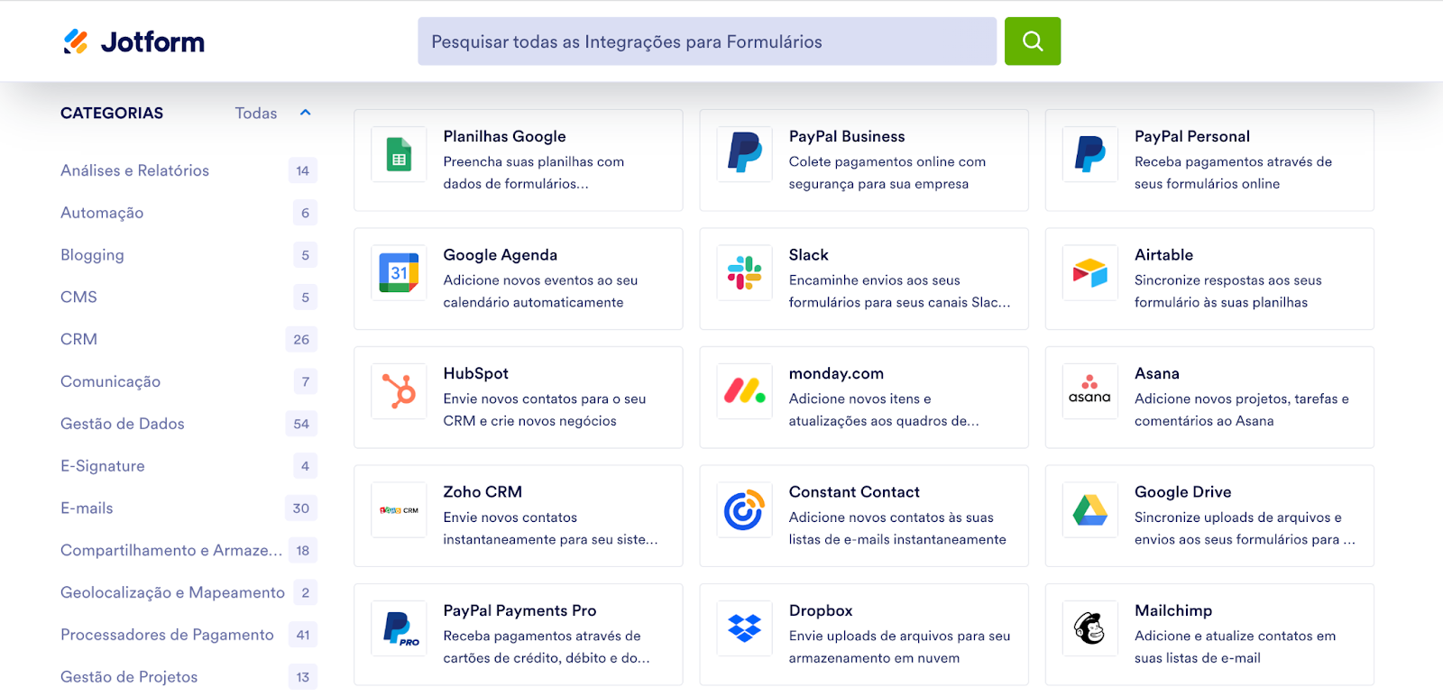 10 das melhores alternativas ao Zapier para automatizar seu fluxo de trabalho Image-1