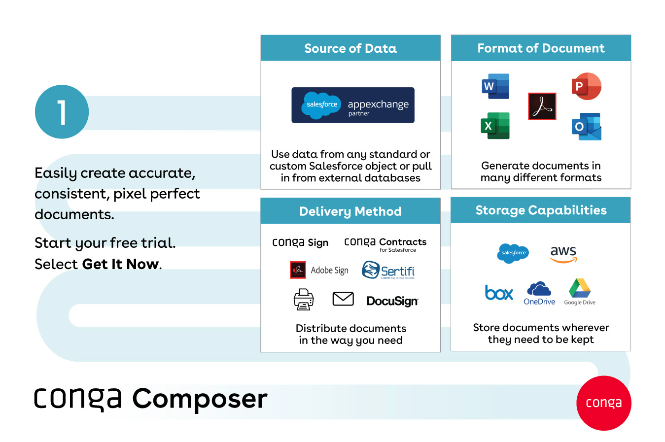 Conga Composer Tool