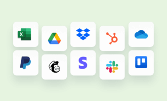 Integrations