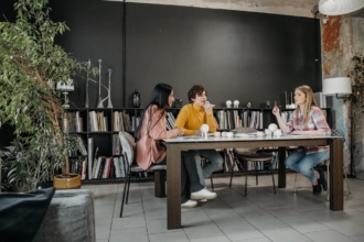 The top Salesforce events in 2024