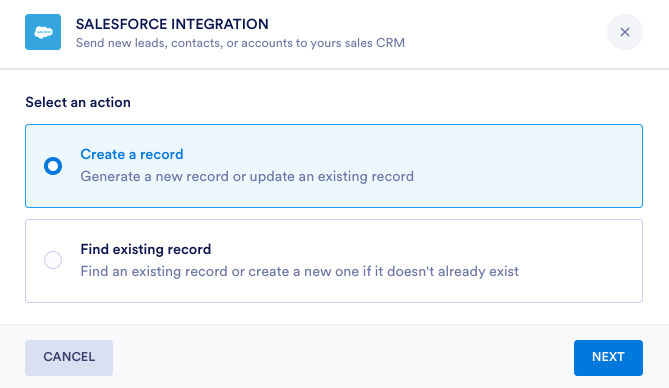 Announcing Jotform for Salesforce Image-1