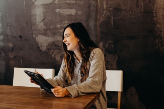 How to create a Salesforce relationship map