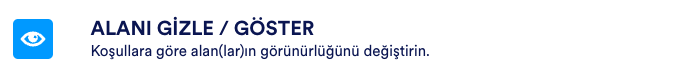 Akıllı Formlar: Online Formlar için Koşullu Mantık Image-2