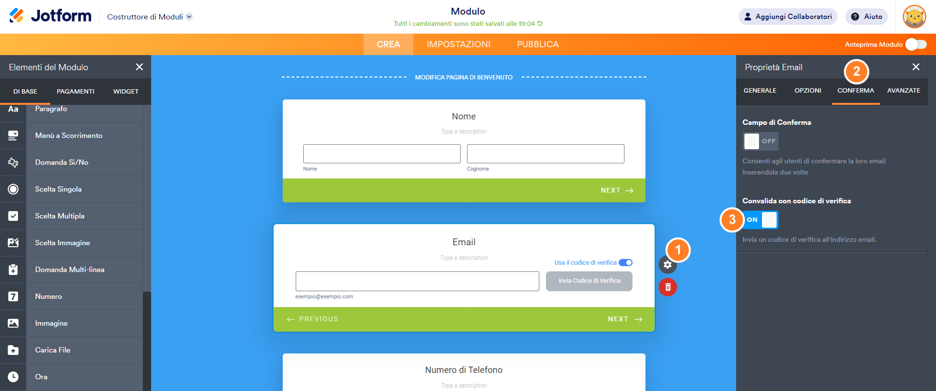Cartolina o Classico: Quale Layout Scegliere? Image-2