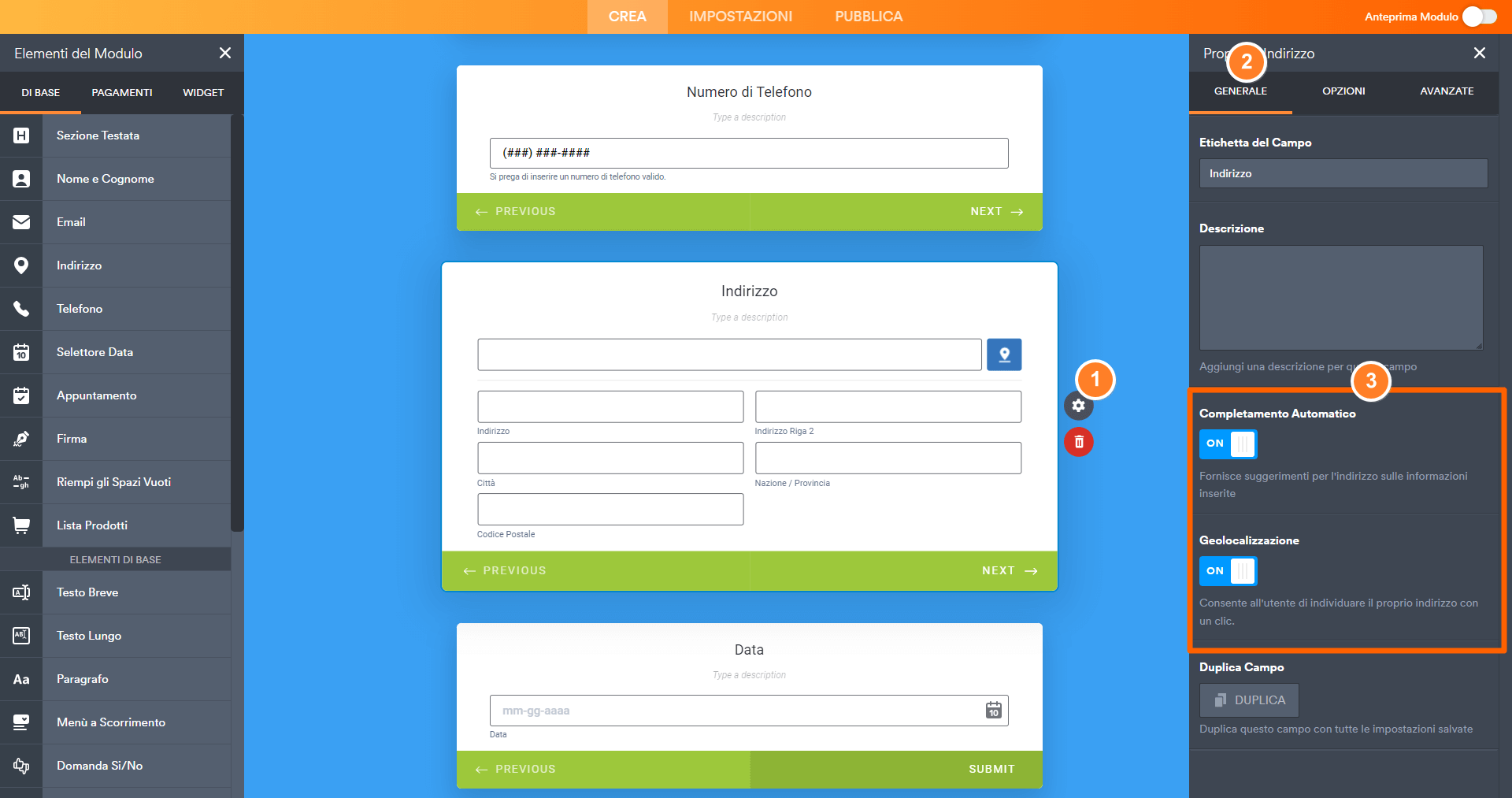 Cartolina o Classico: Quale Layout Scegliere? Image-4