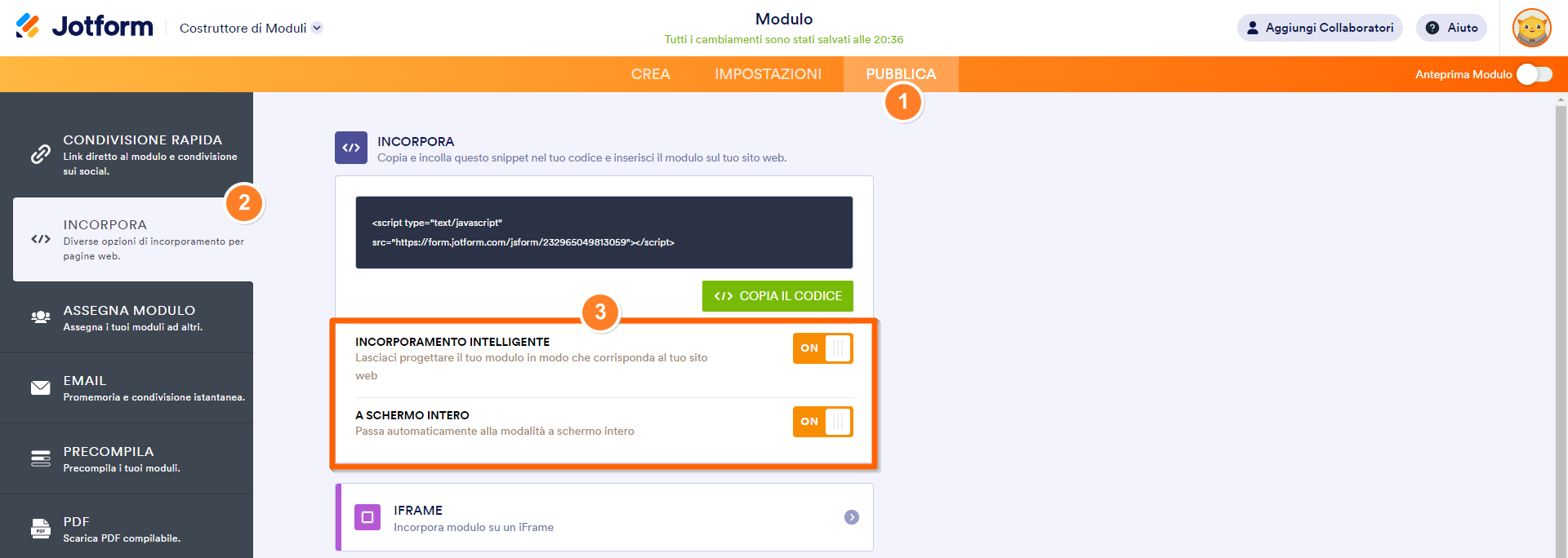 Cartolina o Classico: Quale Layout Scegliere? Image-9