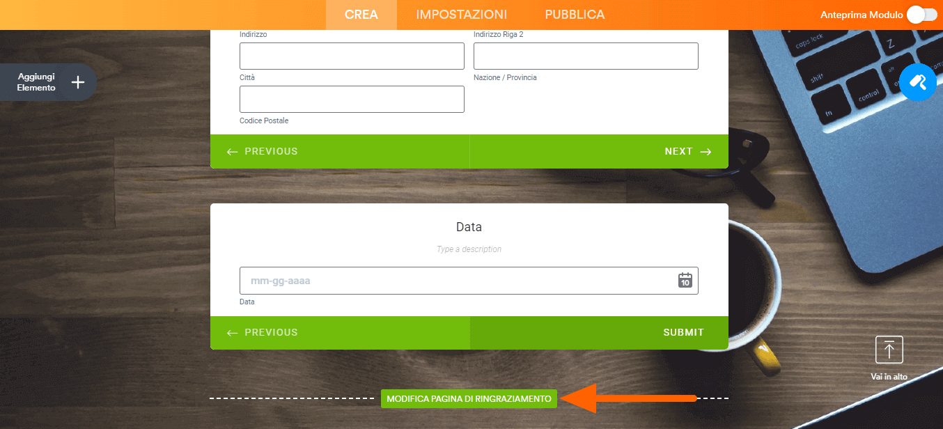 Cartolina o Classico: Quale Layout Scegliere? Image-13