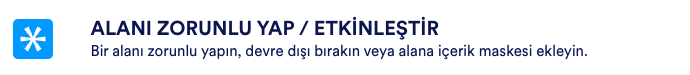 Akıllı Formlar: Online Formlar için Koşullu Mantık Image-4