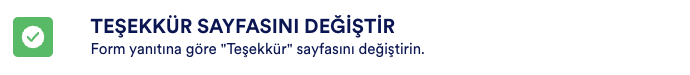 Akıllı Formlar: Online Formlar için Koşullu Mantık Image-6