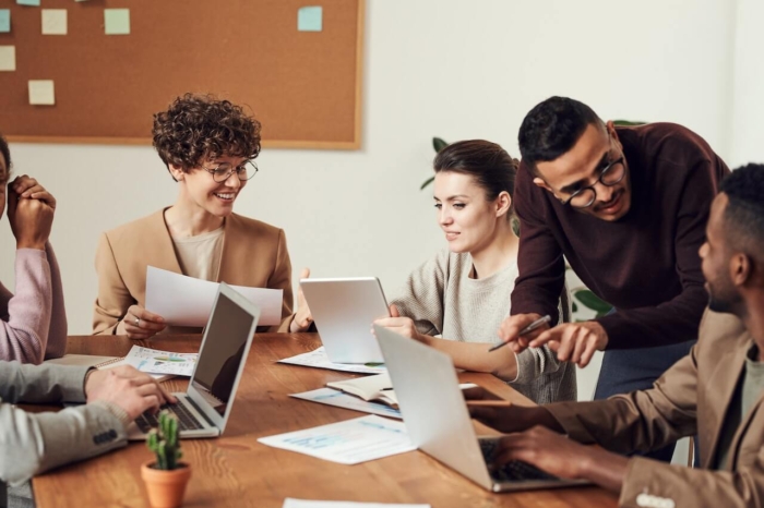 How small businesses can solve data-collection challenges