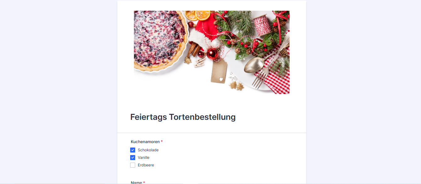 Wie Sie die Anzahl der Markierungen in einem Kontrollkästchen begrenzen können Image-4