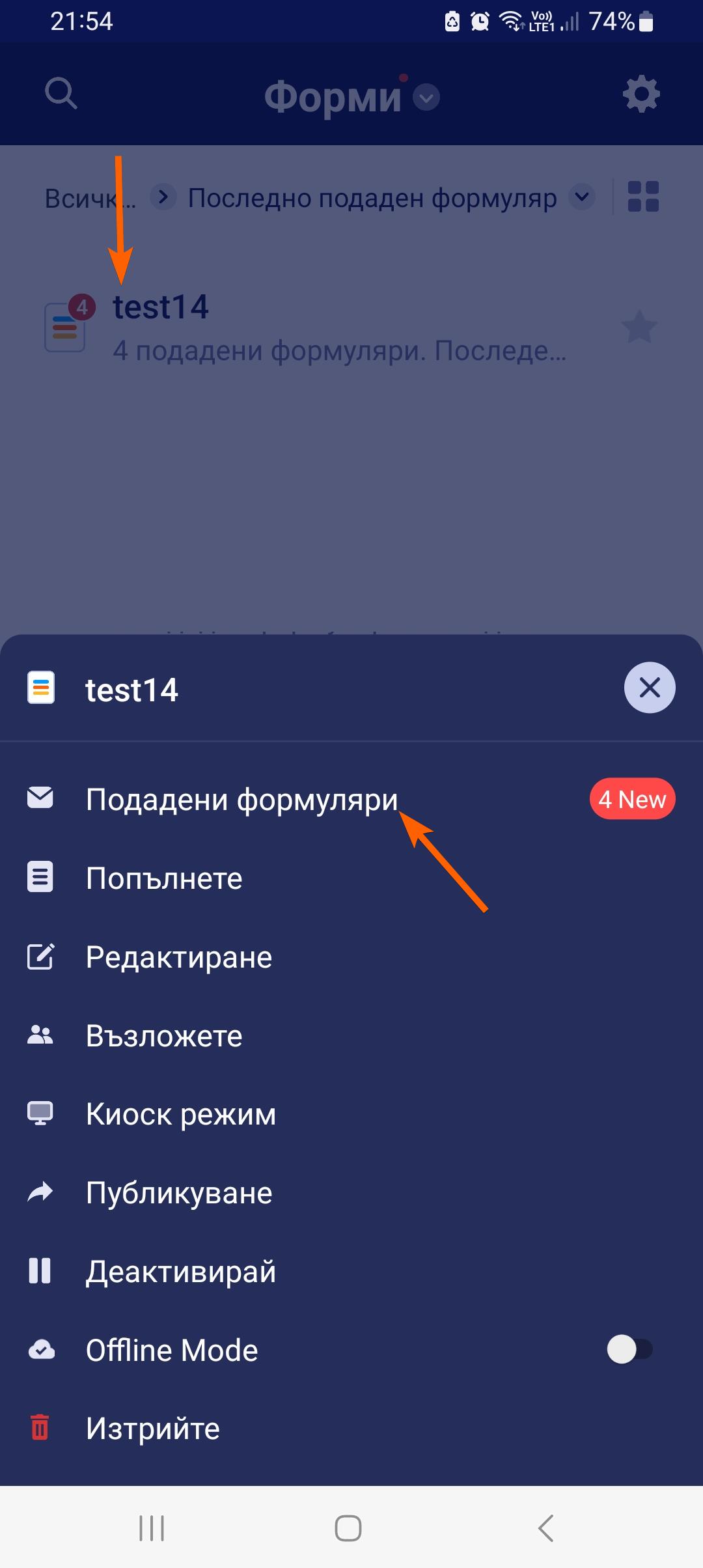 Как да Активирате Запазване и Продължаване По-Късно във Форми Image-10