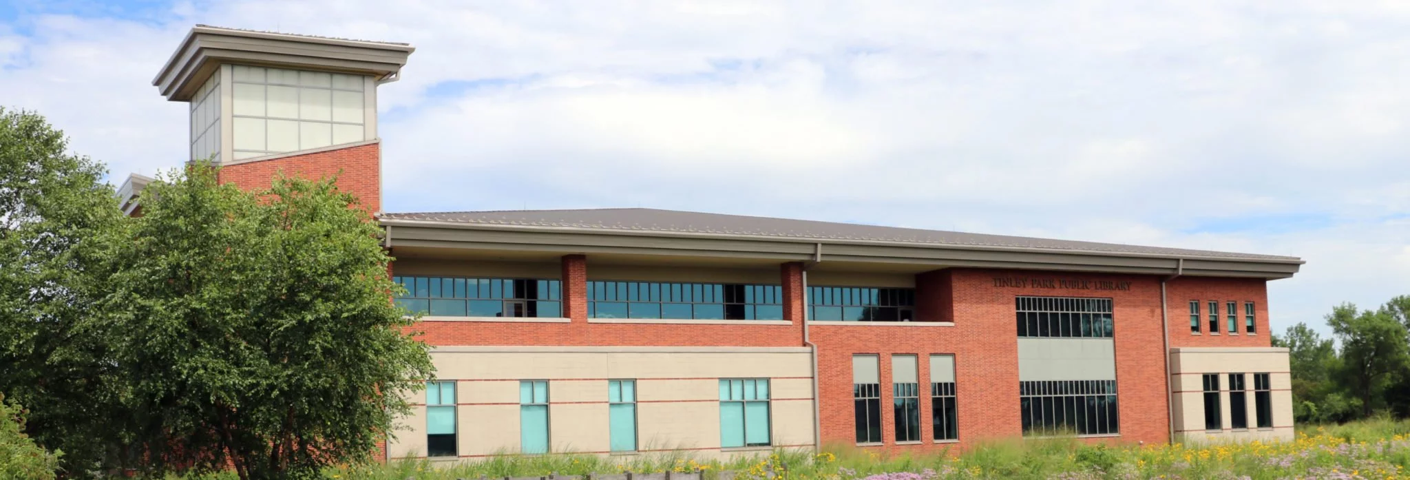 Tinley Park Public Library engages its community with Jotform Enterprise Image-2