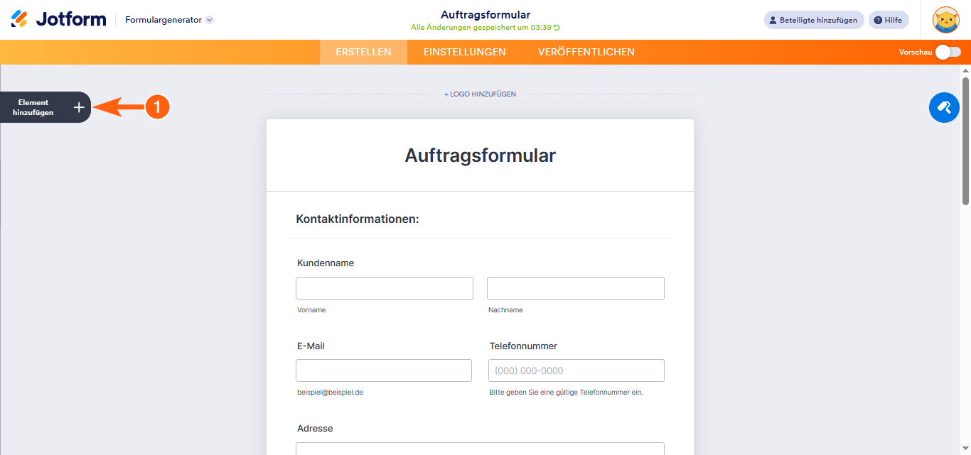 PayPal Formulare Image-6