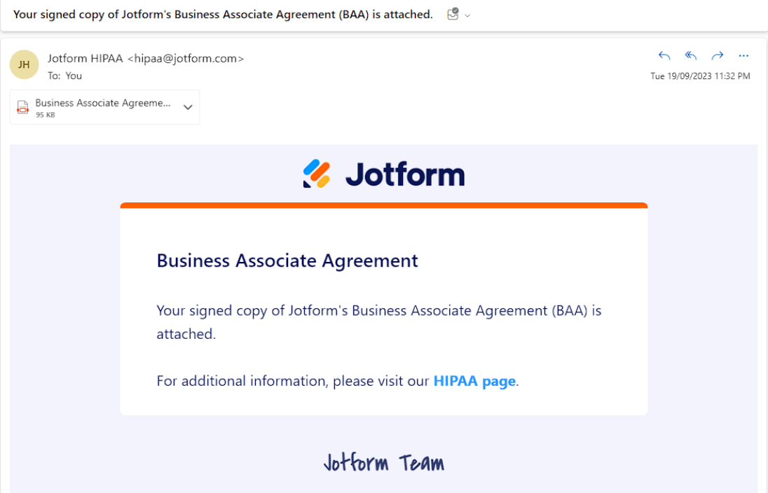Как да активирате HIPAA съответствие? Image-11