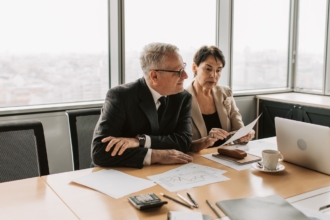 Digital transformation in local government: Benefits & best practices