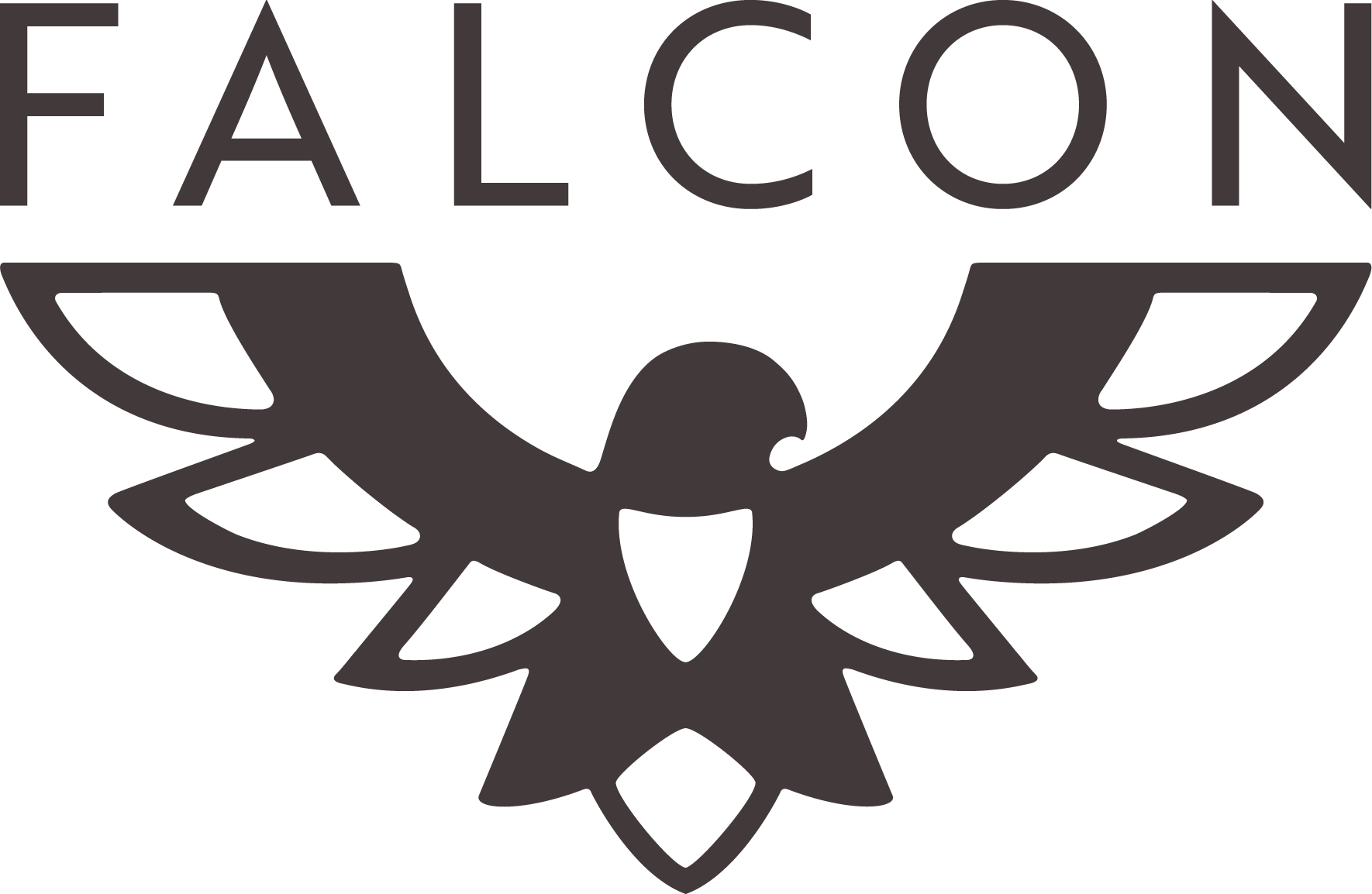 Falcon Company Logo