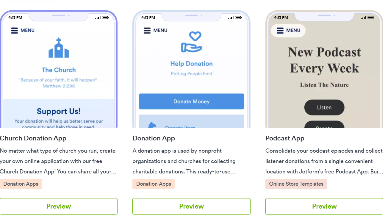 A screenshot of a phone Description automatically generated