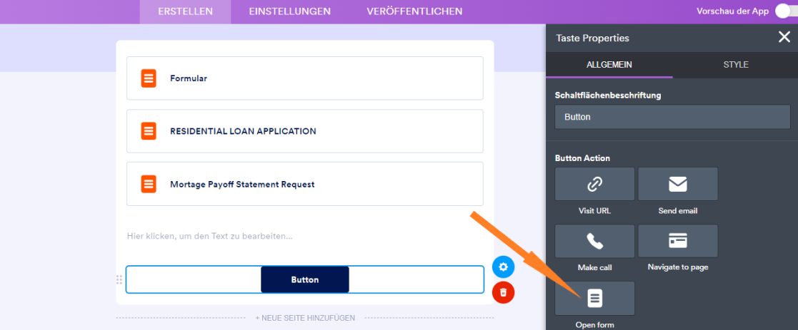 So erstellen Sie Ihre eigene No-Code-App in Jotform Image-15