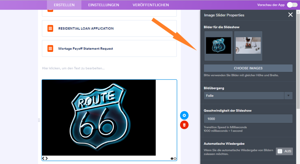 So erstellen Sie Ihre eigene No-Code-App in Jotform Image-16