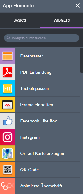 So erstellen Sie Ihre eigene No-Code-App in Jotform Image-21