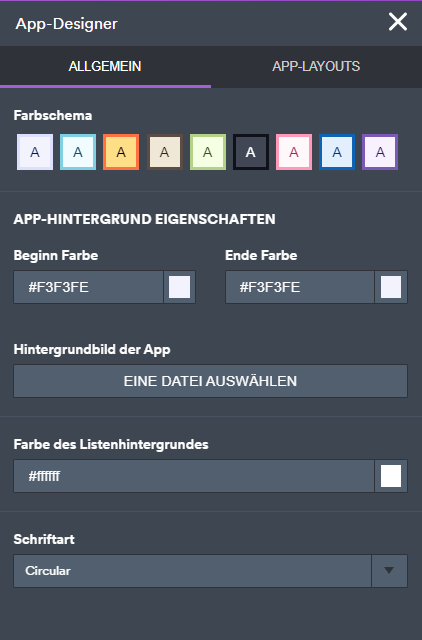 So erstellen Sie Ihre eigene No-Code-App in Jotform Image-26
