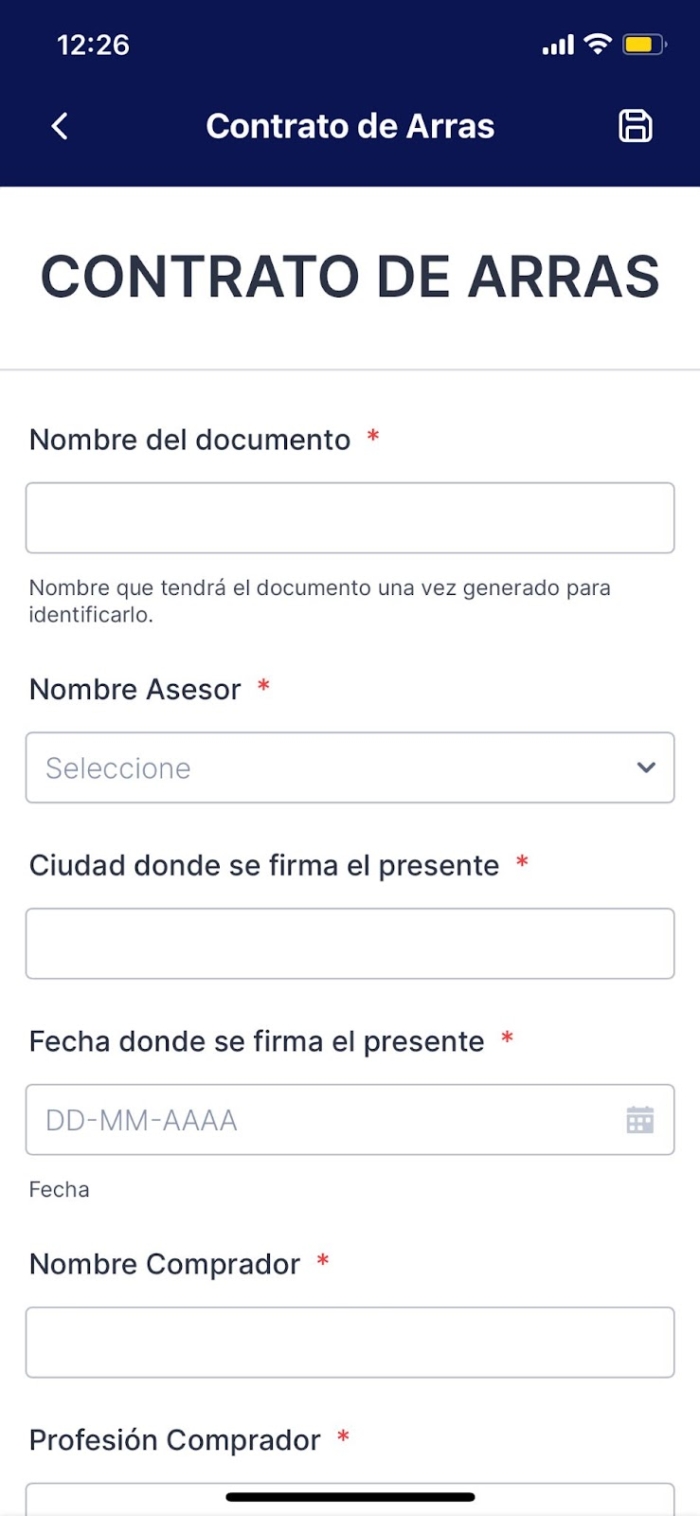 Formularios PDF tradicionales frente a formularios PDF inteligentes de Jotform Imagen-3