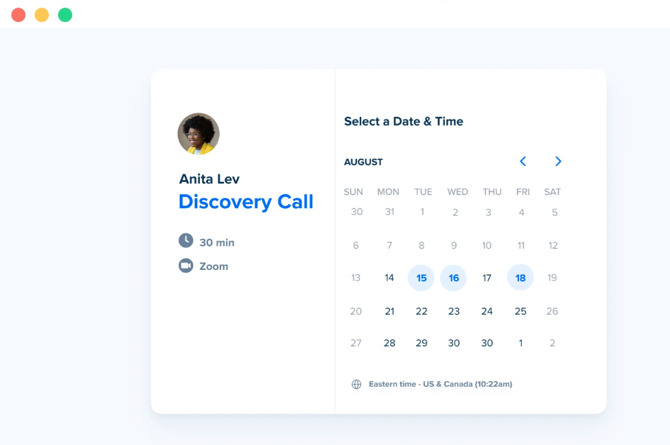 Calendly vs Doodle Image-1