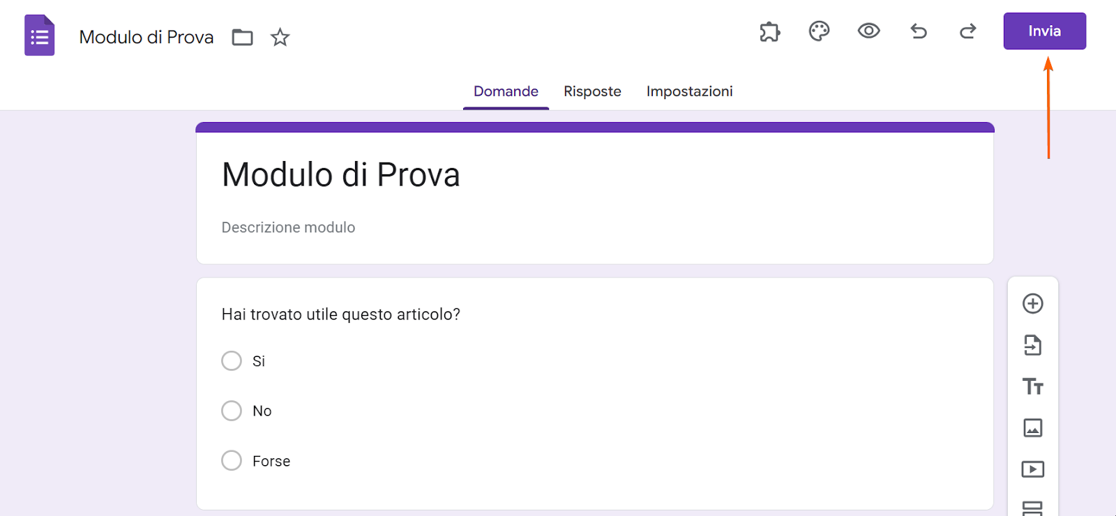 Come creare un codice QR per un Modulo Google Image-2