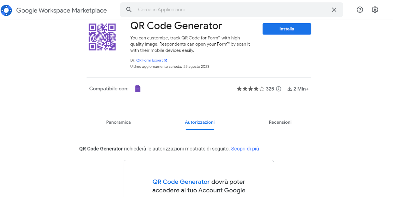 Come creare un codice QR per un Modulo Google Image-6