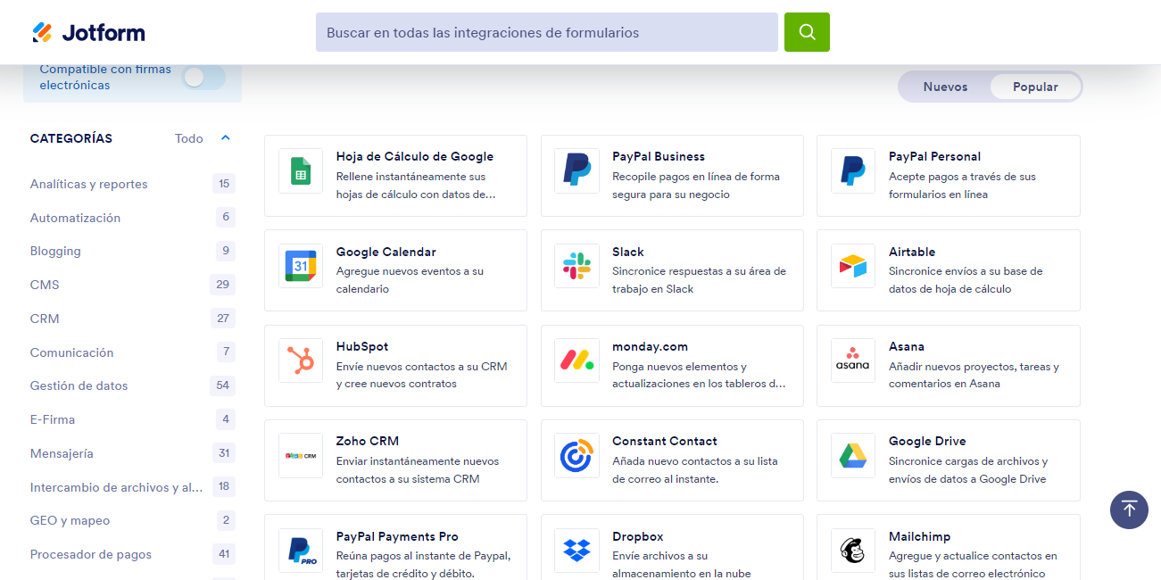 10 de las mejores alternativas para automatizar su flujo de trabajo Image-1
