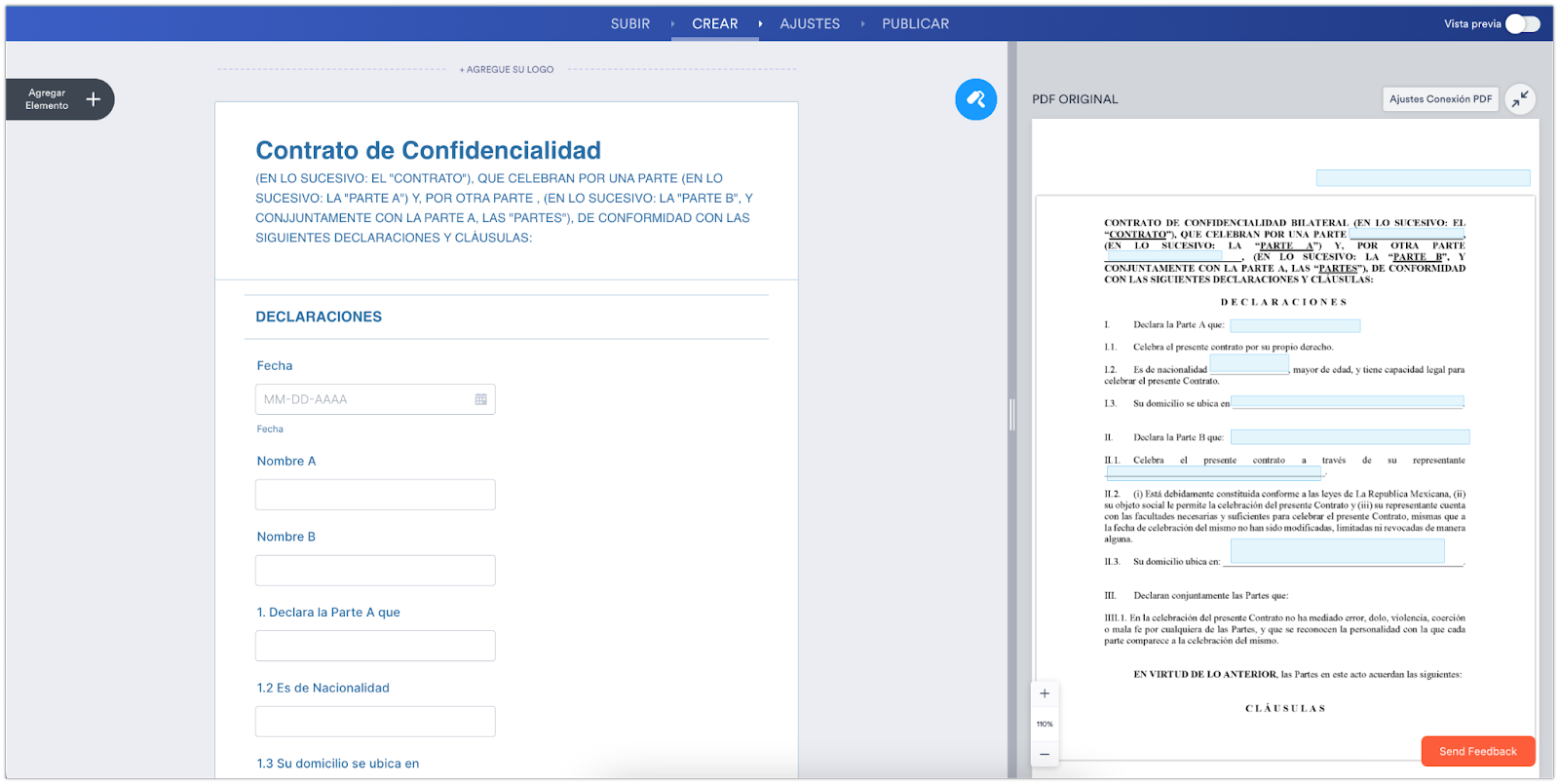 Anunciando los formularios PDF Inteligentes de Jotform Imagen-3