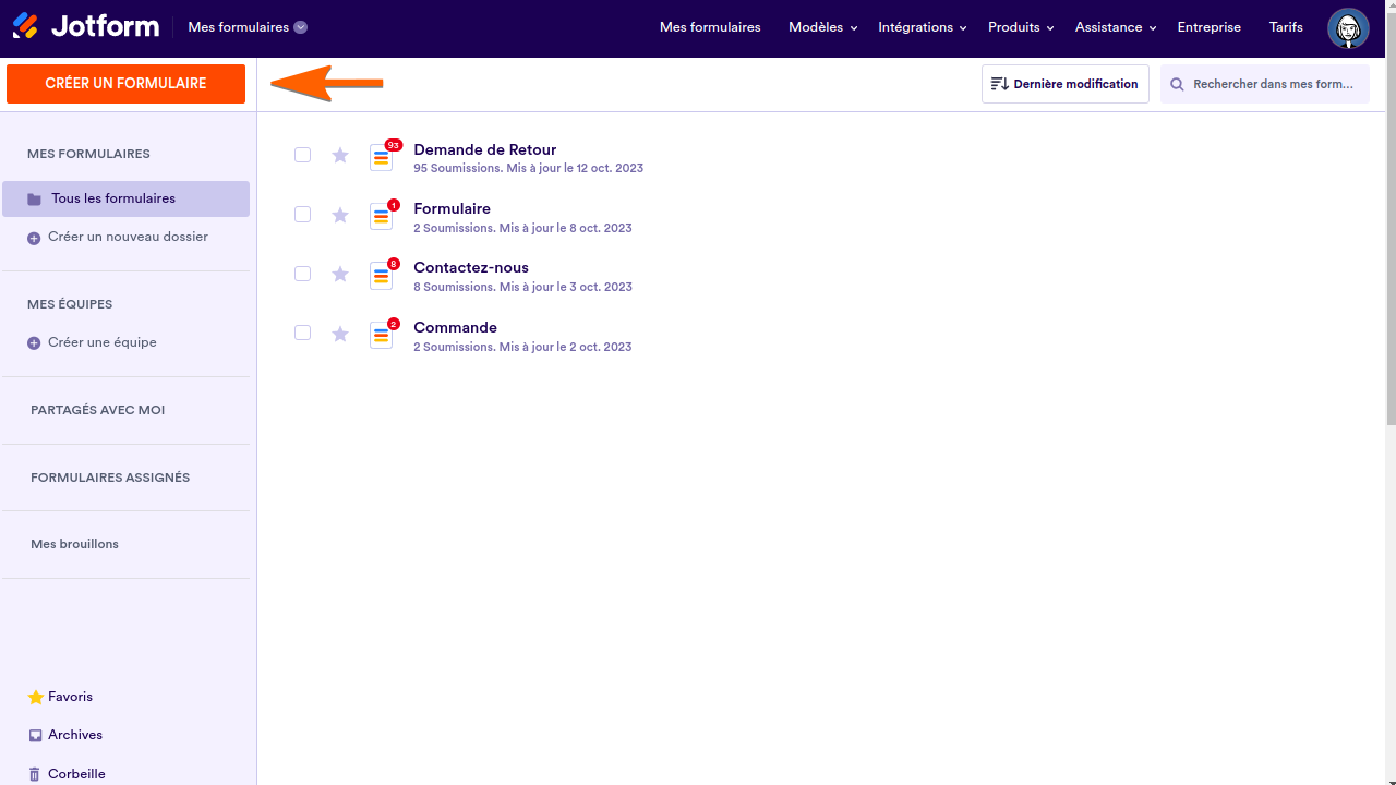 Comment importer mon propre PDF dans Jotform ? Image-1