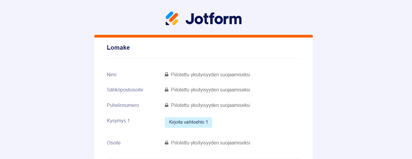 Miten käyttää ilmoitusviestejä ja automaattivastauksia HIPAA käyttäjätileillä? Image-2