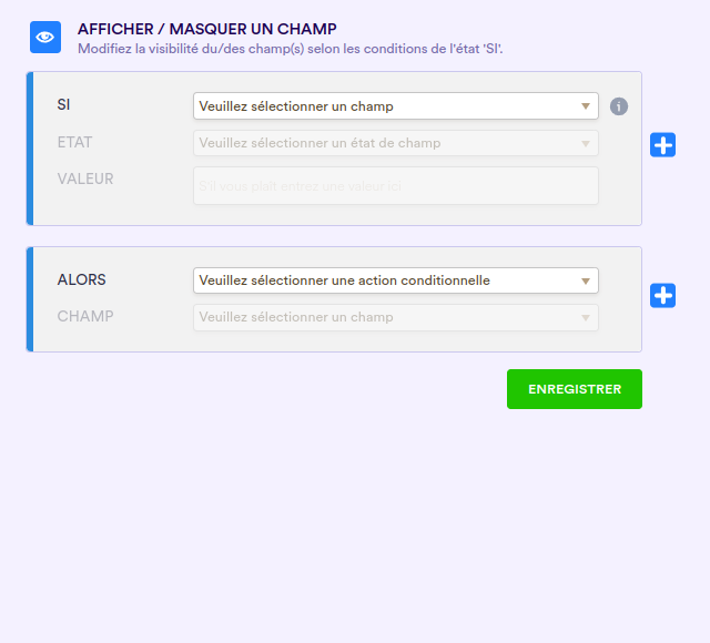 Formulaires intelligents : logique conditionnelle pour vos formulaires en ligne Image-8