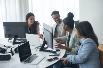 5 government digital transformation challenges to overcome
