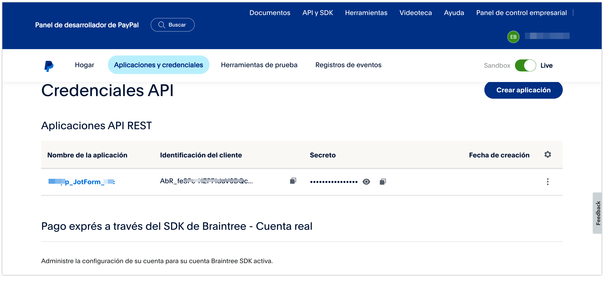 Cómo comprobar su formulario de pago de PayPal Image-4