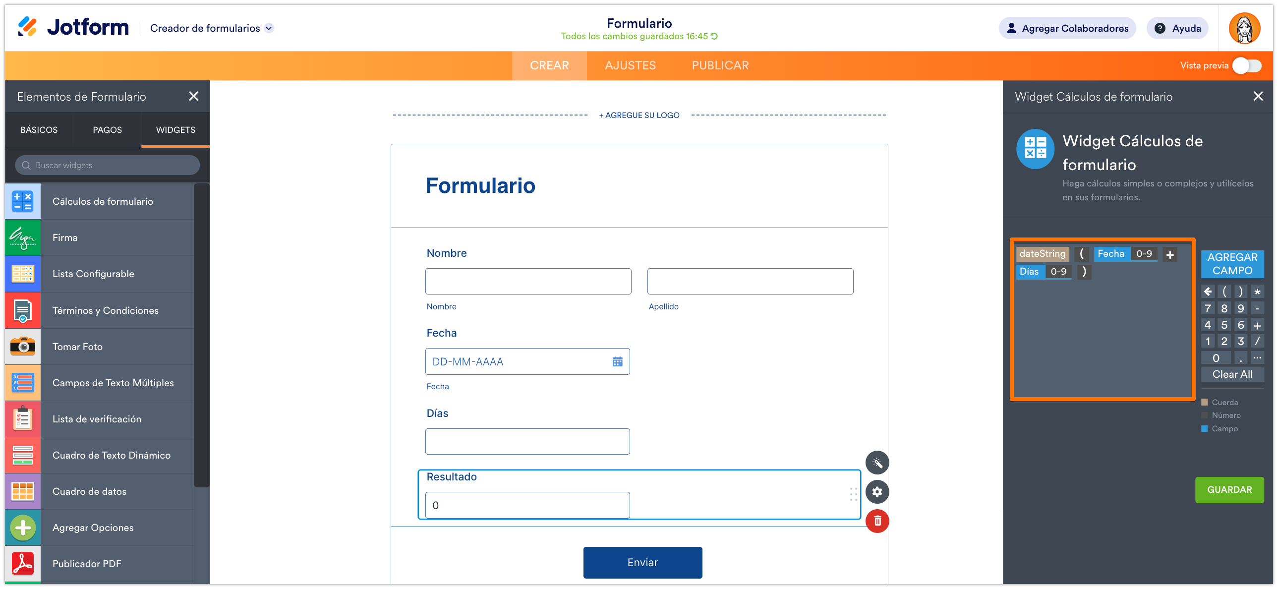 Cómo hacer cálculos con fecha y hora Image-1