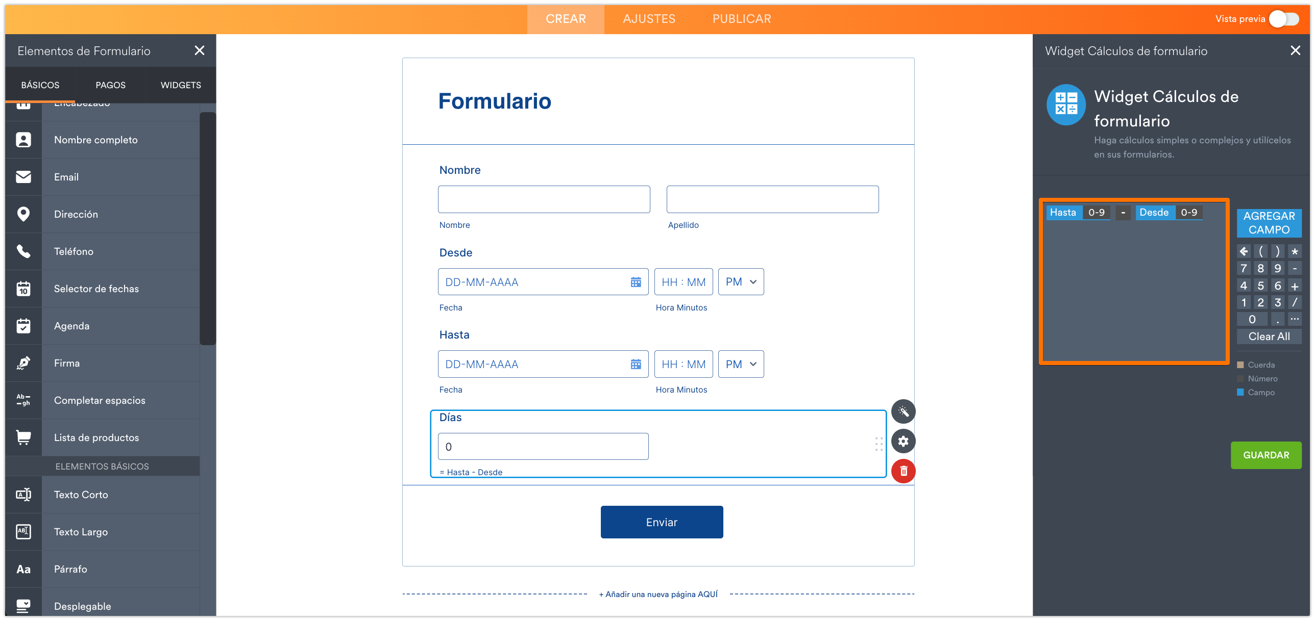 Cómo hacer cálculos con fecha y hora Image-2