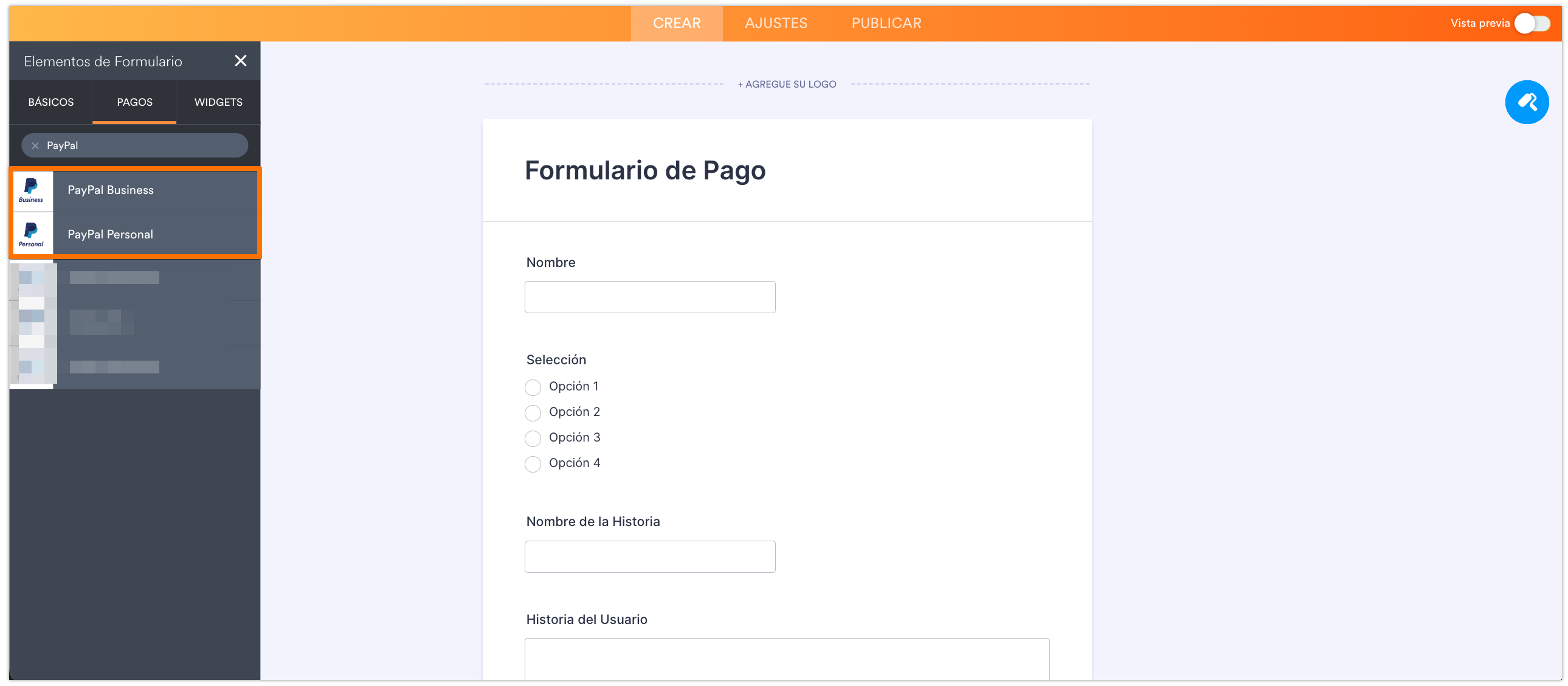 Cuenta de negocios PayPal vs cuenta personal Image-3